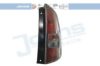 DAIHA 81550B1010 Combination Rearlight